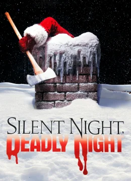 Xem Phim Silent Night, Deadly Night Vietsub HD Online