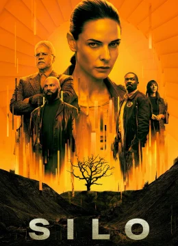 Xem Phim Silo Vietsub HD Online