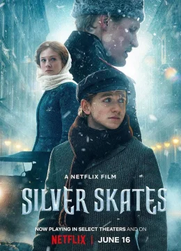 Xem Phim Silver Skates Vietsub HD Online