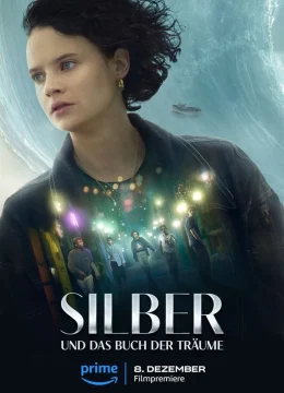 Xem Phim Silver và Quyển Mộng Thư Vietsub HD Online