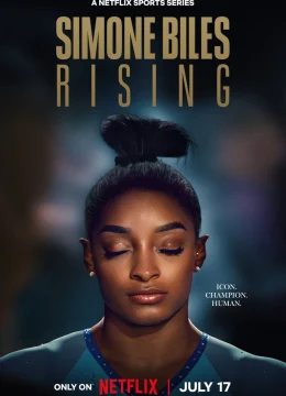 Xem Phim Simone Biles tái xuất Vietsub HD Online