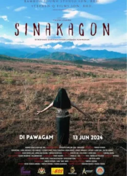 Sinakagon