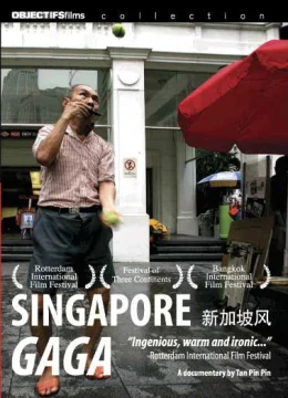 Xem Phim Singapore Gaga Vietsub HD Online