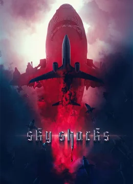 Xem Phim Sky Sharks Vietsub HD Online