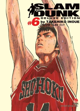 Xem Phim Slam Dunk TV Series Vietsub HD Online