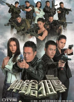 Xem Phim Sniper Standoff Vietsub HD Online