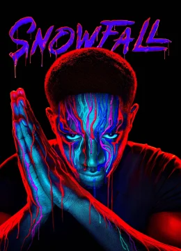 Xem Phim Snowfall (Phần 4) Vietsub HD Online