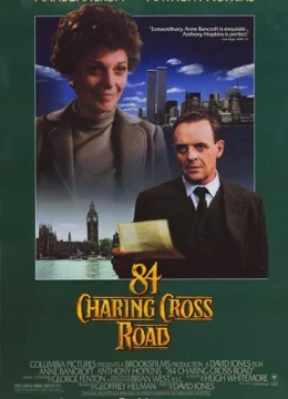 Xem Phim Số 84 Đường Charing Cross Vietsub HD Online