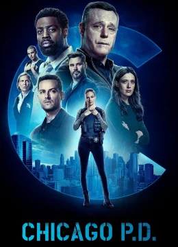 Xem Phim Sở Cảnh Sát Chicago (Phần 10) Vietsub HD Online