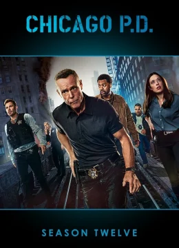 Sở Cảnh Sát Chicago (Phần 12)
