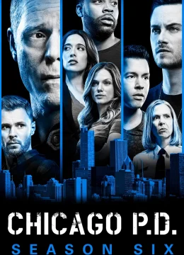 Xem Phim Sở Cảnh Sát Chicago (Phần 6) Vietsub HD Online
