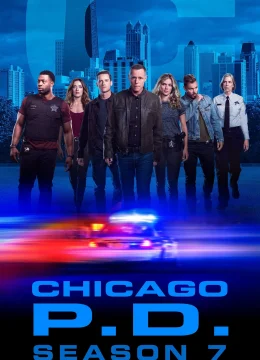 Xem Phim Sở Cảnh Sát Chicago (Phần 7) Vietsub HD Online