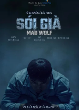Xem Phim Sói Già Vietsub HD Online
