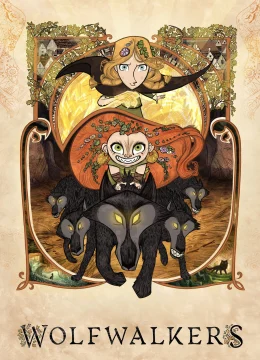 Xem Phim Sói Lang Thang Vietsub HD Online