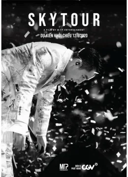 Xem Phim Sơn Tùng M-TP: Sky Tour Movie Vietsub HD Online