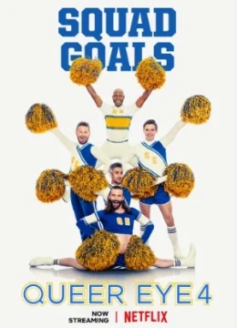 Xem Phim Sống chất (Phần 4) Vietsub HD Online