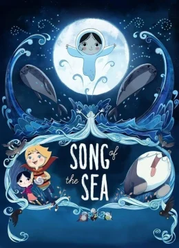 Xem Phim Song of the Sea Vietsub HD Online