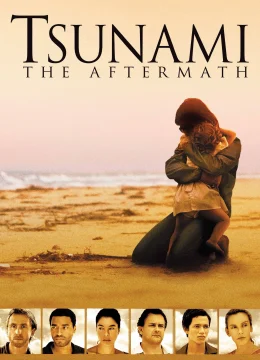 Sóng Thần: Hậu Quả