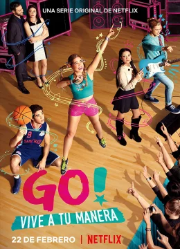 Xem Phim Sống trọn đam mê (Phần 1) Vietsub HD Online