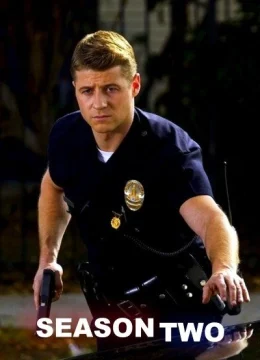 Xem Phim Southland (Phần 2) Vietsub HD Online