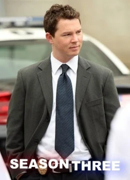 Southland (Phần 3)