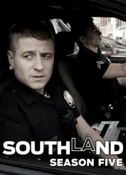 Xem Phim Southland (Phần 5) Vietsub HD Online