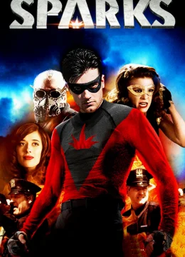 Xem Phim Sparks Vietsub HD Online