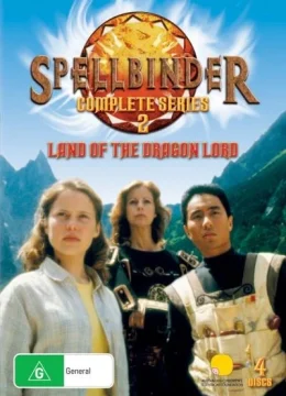 Spellbinder: Vùng đất của những nhà thông thái (phần 2)