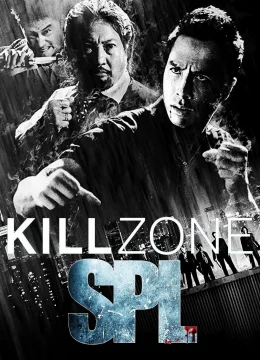 SPL: Kill Zone