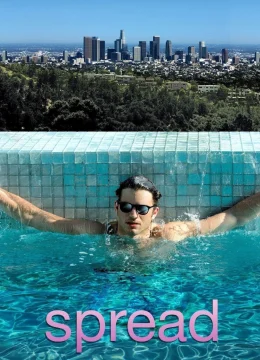 Xem Phim Spread Vietsub HD Online