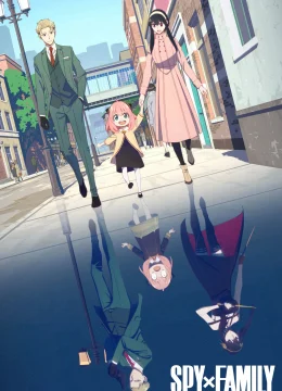 SPY x FAMILY (Phần 2)