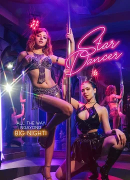 Xem Phim Star Dancer Vietsub HD Online