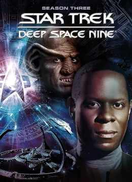 Xem Phim Star Trek: Deep Space Nine (Phần 3) Vietsub HD Online