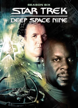 Star Trek: Deep Space Nine (Phần 6)