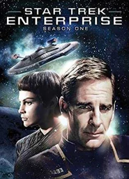 Star Trek: Enterprise (Phần 1)