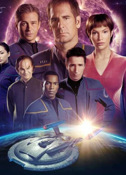 Star Trek: Enterprise (Phần 2)