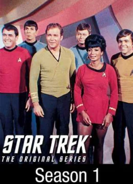Xem Phim Star Trek (Phần 1) Vietsub HD Online