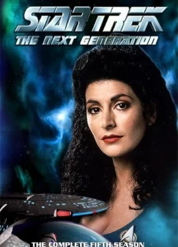 Xem Phim Star Trek: Thế Hệ Tiếp Theo (Phần 5) Vietsub HD Online