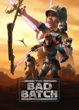 Star Wars: Biệt Đội Nhân Bản Đặc Biệt (Phần 2)