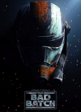 Xem Phim Star Wars: Biệt Đội Nhân Bản Đặc Biệt (Phần 3) Vietsub HD Online