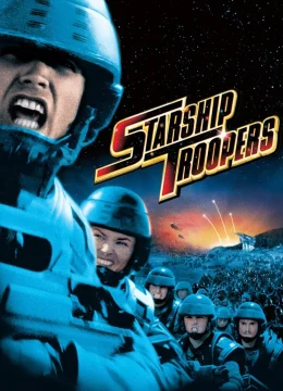 Starship Troopers