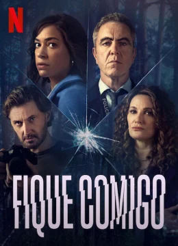 Xem Phim Stay Close: Bí Mật Từ Quá Khứ Vietsub HD Online