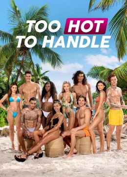 Sự cám dỗ nóng bỏng (Phần 4)