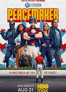 Sứ Giả Hòa Bình (Phần 2)