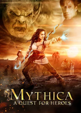 Sứ Mệnh Anh Hùng