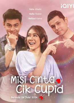 Sứ Mệnh Của Thần Tình Yêu