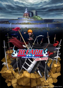 Sứ Mệnh Thần Chết: Tàn Phai Vào Bóng Đêm, Gọi Tên Em