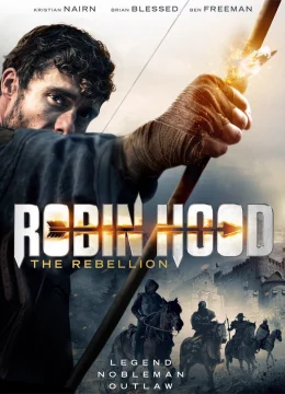 Sự Nổi Dậy Của Robin Hood