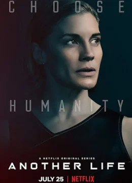 Sự sống khác (Phần 2)