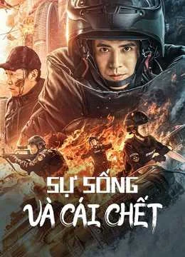 Xem Phim Sự Sống Và Cái Chết Vietsub HD Online